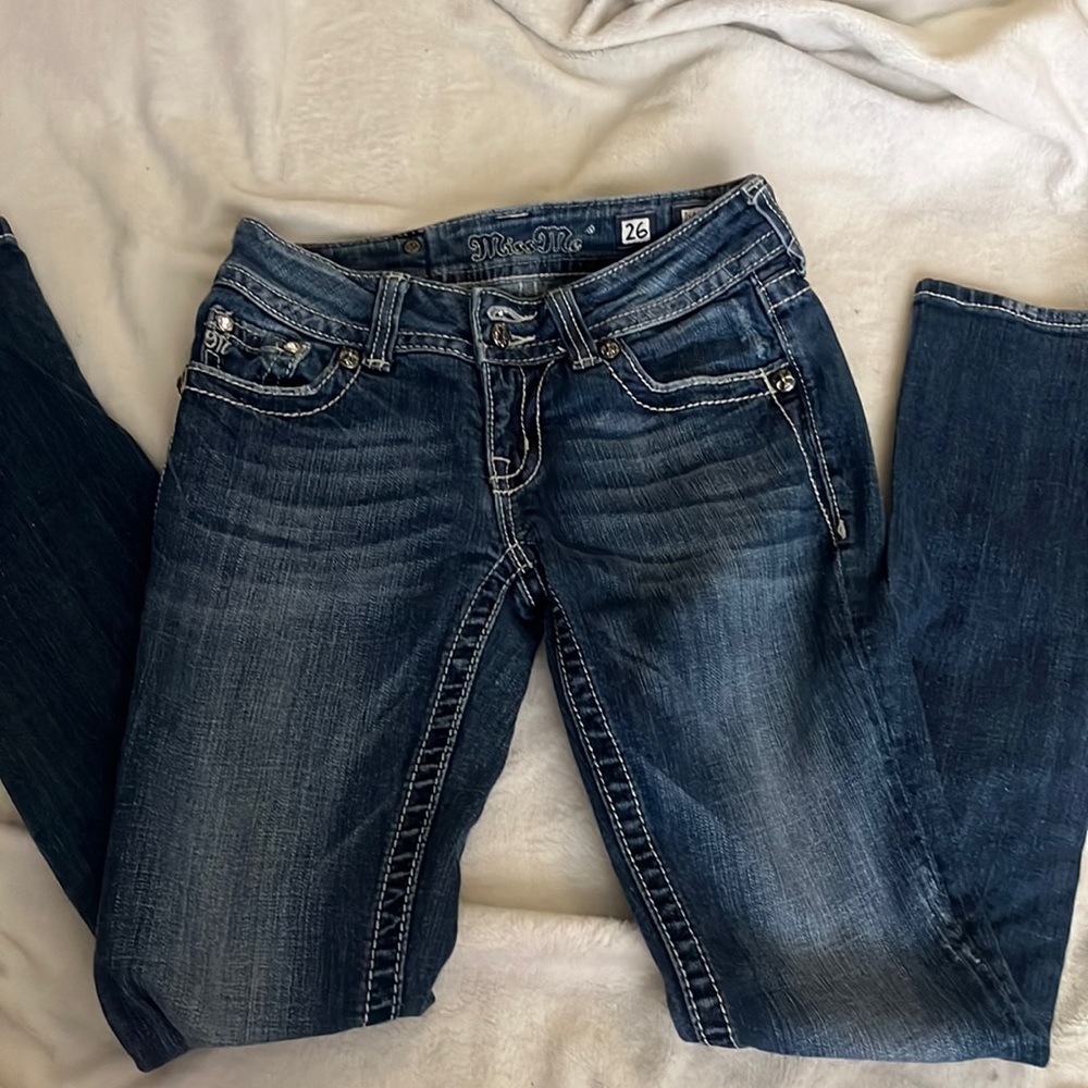 MissMe Jeans